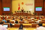 Đại biểu quốc hội có được rút thẻ hỏi, ai quy định thu phí này không?