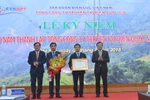 10 năm - chặng đường nhiều vinh quang, tự hào của Truyền tải điện Quốc gia