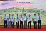 EVNNPT - 10 năm vượt khó vươn lên