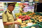 Ngăn chặn, xử lý nghiêm các vi phạm về an toàn thực phẩm