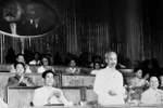 Tư tưởng Hồ Chí Minh - Tài sản tinh thần quý báu của Đảng và dân tộc