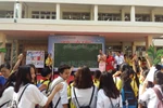 Mở trang sách, dệt ước mơ!