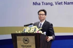 Hệ thống công nghệ của Bảo hiểm xã hội Việt Nam được các nước đánh giá cao
