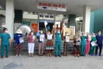 Phải “siết mạnh hơn, siết chặt hơn” các biện pháp phòng chống Covid-19