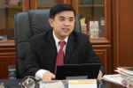SHB được vinh danh top 10 doanh nghiệp tín nhiệm nhất Việt Nam 2015