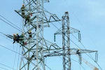 Hệ thống truyền tải điện quốc gia đang phát triển nhanh cả quy mô và chất lượng