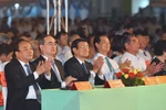 Cần có chiến lược phát triển kinh tế, không nên đầu tư dàn trải