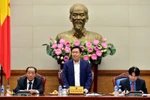 Doanh nghiệp phải phát triển mạnh hơn nữa