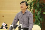Lao động Trung Quốc vào Việt Nam, Bộ Lao động nói gì?