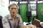 Hai vợ chồng già ở tỉnh Vĩnh Phúc hơn 30 năm mỏi mòn đi tìm công lý