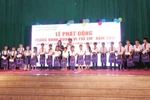 MaSan PQ đồng hành cùng chương trình an sinh xã hội Phú Quốc