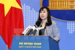 Việt Nam phản ứng trước phát biểu của Tổng thống Hàn Quốc