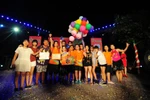 Chung kết Wellspring Avtar 2015 đầy ấn tượng