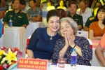 Bà Đỗ Thị Kim Liên ủng hộ 1 tỷ đồng chăm lo cho các gia đình cách mạng Tây Ninh