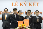 Bảo hiểm Viễn Đông và BRICS Việt Nam ký kết hợp tác toàn diện