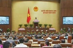 Quốc hội nghỉ họp sớm: Đại biểu đồng tình hay thiếu nhiệt huyết?