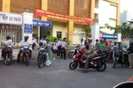 Học sinh đánh giáo viên chủ nhiệm chảy máu đầu