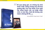 “Chuyện nhà Dr Thanh” – thâm cung bí sử khoác áo một “món quà”