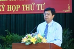 Ông Nguyễn Tiến Hải làm Chủ tịch UBND tỉnh Cà Mau