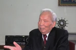 Đại tướng Lê Đức Anh:"Xử lý không nghiêm, hậu quả sẽ rất nghiêm trọng"