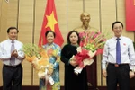 Thủ tướng phê chuẩn miễn nhiệm Phó Chủ tịch UBND thành phố Hà Nội