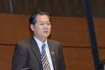 Chây ì không trả trụ sở cũ, báo cáo Thủ tướng, báo cáo Trung ương