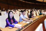Khuyến khích cá nhân sáng tạo, đưa đất nước phát triển nhanh, bền vững