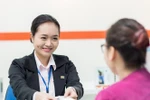 SHB tri ân khách hàng nhân ngày 8/3