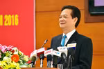Thủ tướng yêu cầu cải thiện đời sống của người nông dân
