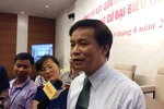Không bầu đại biểu ngoài đảng là quyền của cử tri