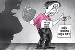 Việt Nam chưa thể cải thiện chỉ số cảm nhận tham nhũng 4 năm liên tiếp