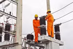 Đảm bảo cung cấp điện trong các ngày nắng