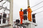 Đảm bảo cung cấp điện trong các ngày nắng
