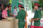 Phát huy sức mạnh tổng hợp giữa Bộ Quốc phòng và Bảo hiểm xã hội Việt Nam
