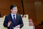  Phó Thủ tướng Trịnh Đình Dũng: Xử lý nghiêm mọi vi phạm trong đầu tư BOT