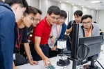 Giáo sư người Việt có chỉ số nghiên cứu ở mức “của hiếm” trên thế giới