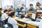 Cán bộ công chức, viên chức được tăng lương từ tháng 5/2016