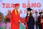 Cao đẳng Viễn Đông ký cam kết việc làm, thu nhập tốt với gia đình sinh viên