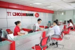 Ngăn chặn thành công vụ cướp có vũ trang tại Techcombank chi nhánh Sóc Sơn