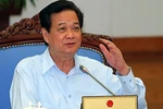 Thủ tướng yêu cầu các Bộ trưởng thực hiện lời hứa tại Quốc hội