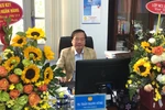 Tiến sĩ Trần Mạnh Dũng: “Muốn sinh viên học thật, giảng viên phải dạy thật”