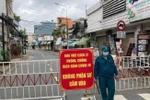 Thủ tướng ra Công điện trước tình hình dịch bệnh rất phức tạp ở TP Hồ Chí Minh