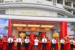 Vingroup lập kỷ lục khai trương 15 cơ sở kinh doanh mới