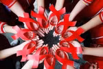 Việt Nam thuộc nhóm 4 quốc gia điều trị HIV/AIDS tốt nhất