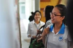 Doanh nghiệp “nản” với kỹ năng của SV tốt nghiệp