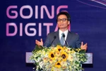 Chính phủ đã đẩy mạnh các dự án, chương trình tạo thuận lợi cho Start-up