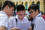 Thủ tướng có yêu cầu về dạy, học và tuyển sinh 2020