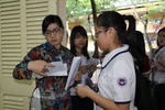  31-5: Hạn cuối thu giữ hồ sơ thí sinh dự thi tốt nghiệp THPT