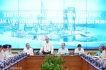 Thủ tướng gợi ý khắc phục những điểm yếu của Thành phố Hồ Chí Minh