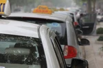 Lá thư thống thiết của một lái xe taxi gửi Bộ trưởng Thăng